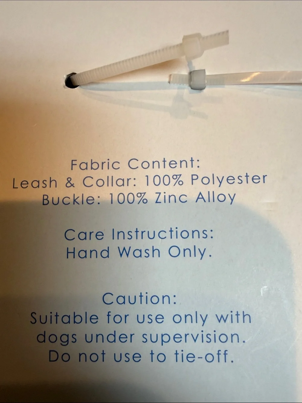 Sewing Down South adjustable collar